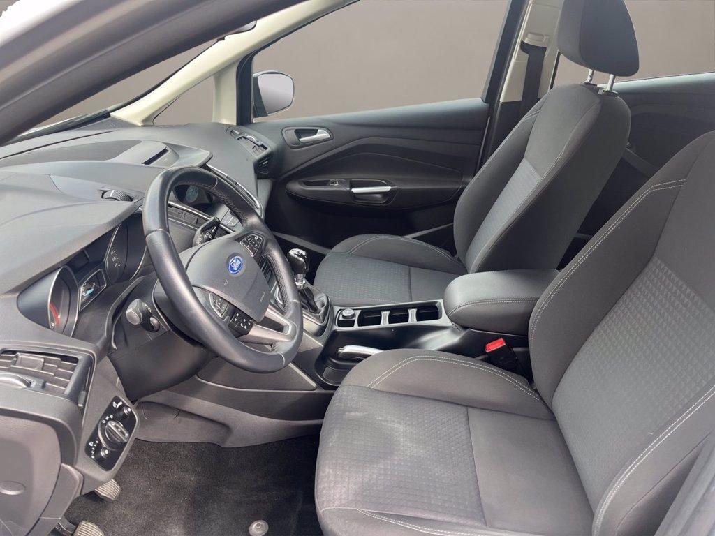 FORD C-Max 1.5 tdci Plus s&s 95cv my18.5 del 2018