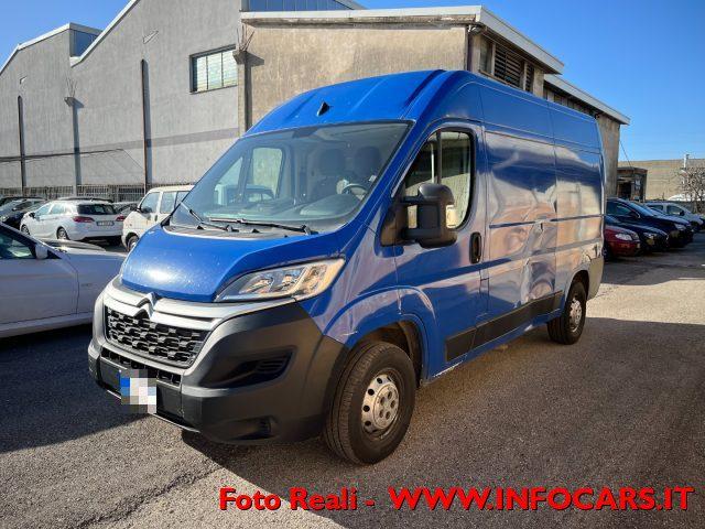 CITROEN Jumper 33 BlueHDi 120 S&S PM-TA Furgone