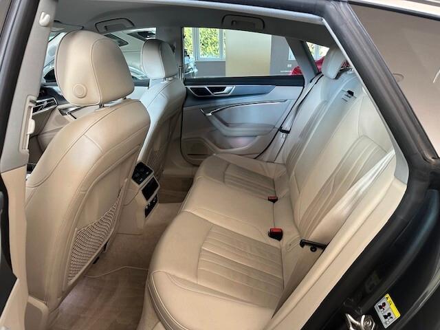 Audi A7 SPB 50 3.0 TDI quattro tiptronic Business Plus S-Line