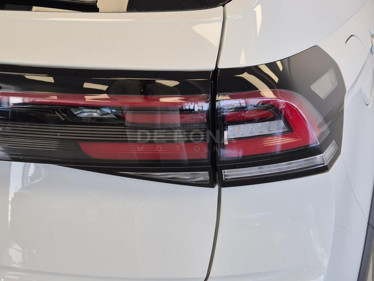 Volkswagen Taigo 1.5 tsi r-line plus 150cv dsg