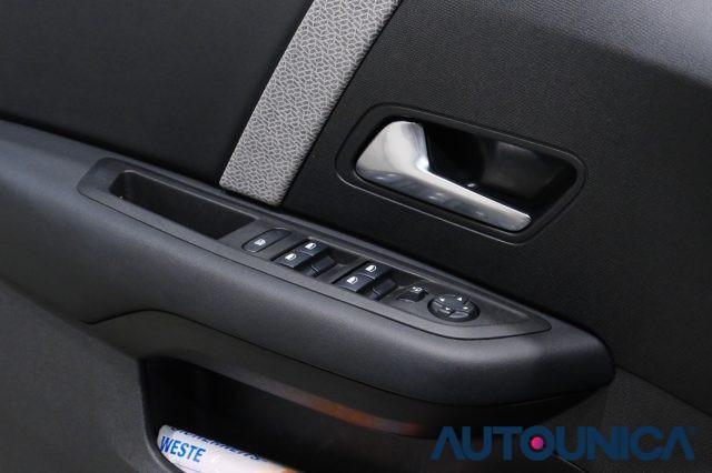CITROEN C4 PURETECH 130 S&S MAX FARI LED TETTO PANORAMA