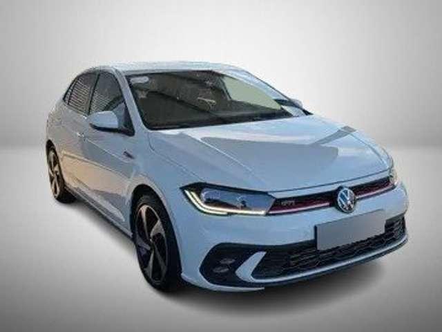 Volkswagen Polo GTI 2.0 TSI DSG 207CV MY25 KM0 *ACC+17"+MATRIX* PROMO!