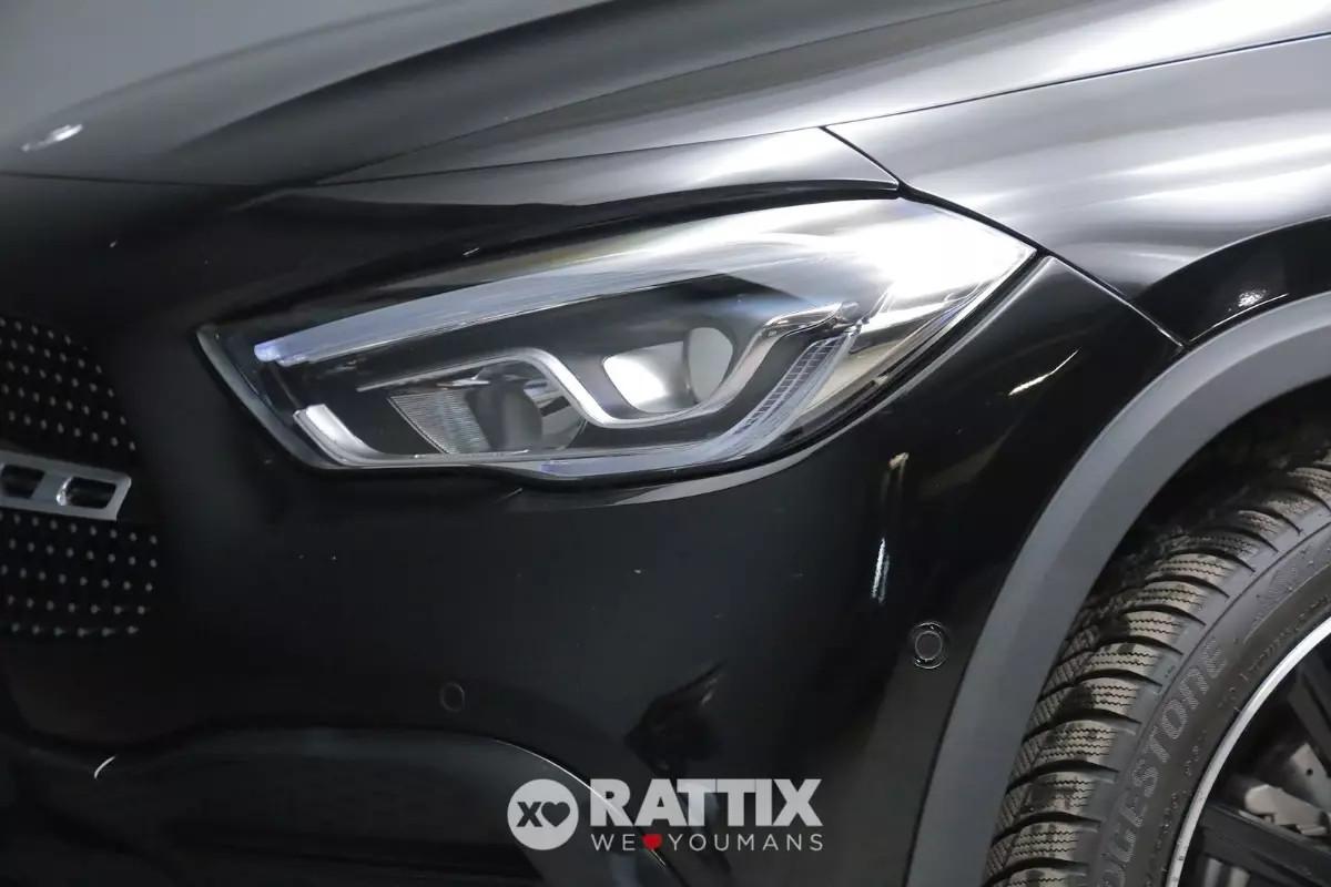 Mercedes-Benz GLA 220 d Premium Auto + tetto apribile