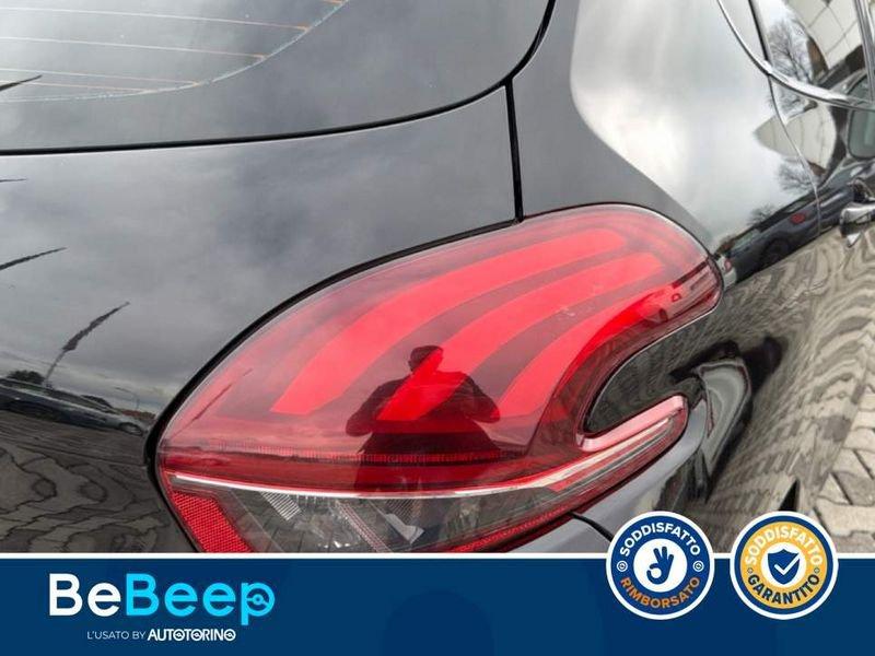 Peugeot 208 5P 1.5 BLUEHDI ALLURE S&S 100CV 5M