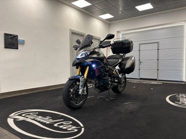 Ducati Multistrada 1200 T