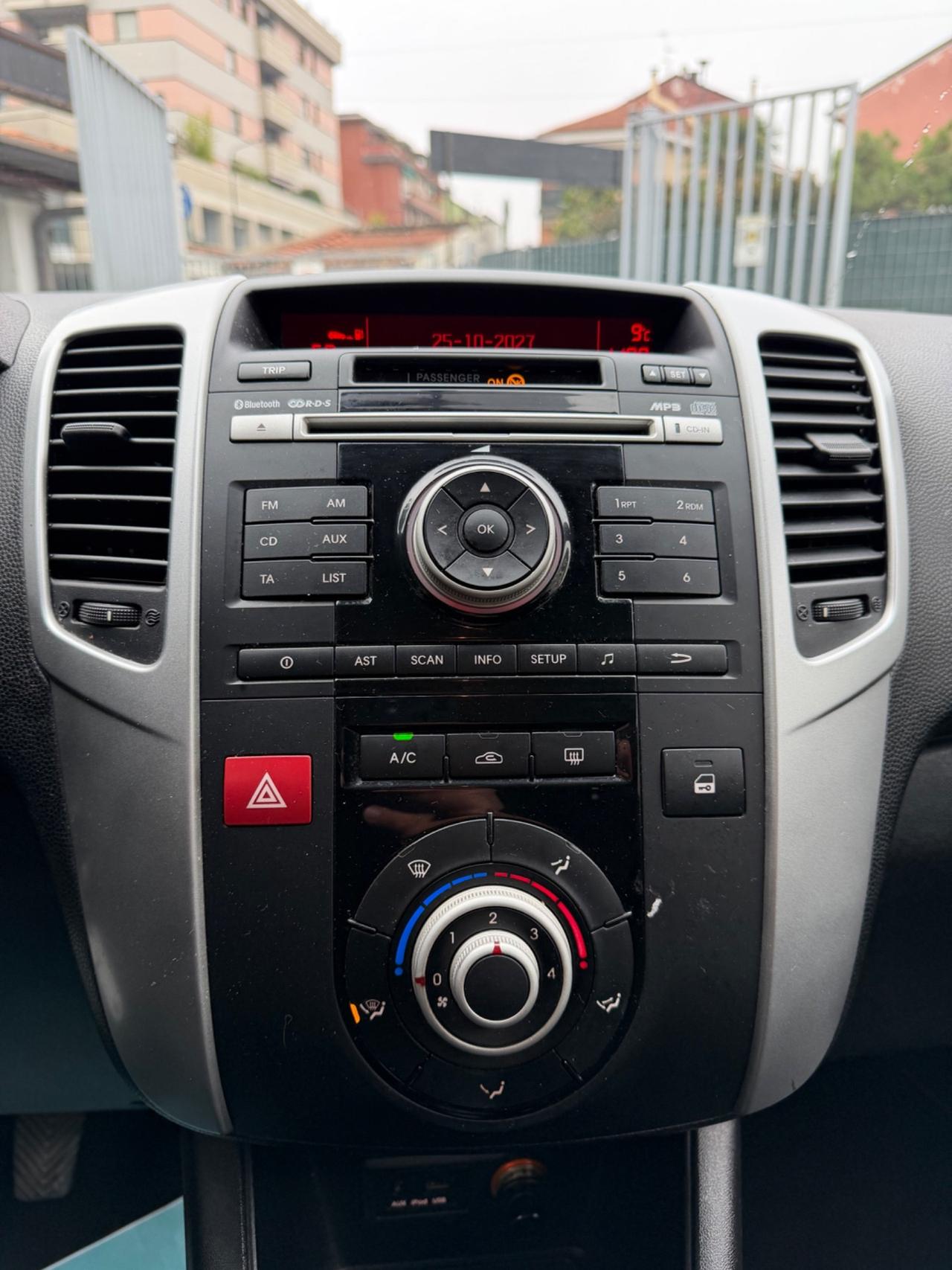 Kia Venga 1.4 Neopatentati Euro 5