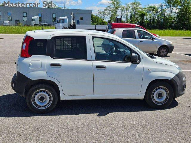 FIAT Panda Panda 1.2 69 CV VAN 2 POSTI EURO6 POP - FY220PD