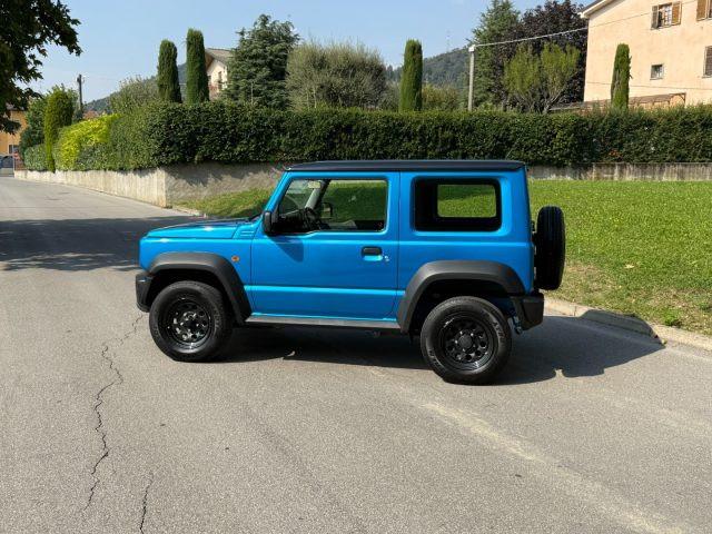 SUZUKI Jimny 1.5 5MT Easy PRO PREZZO NETTO