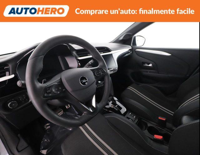 OPEL Corsa Hybrid 110 CV aut. GS