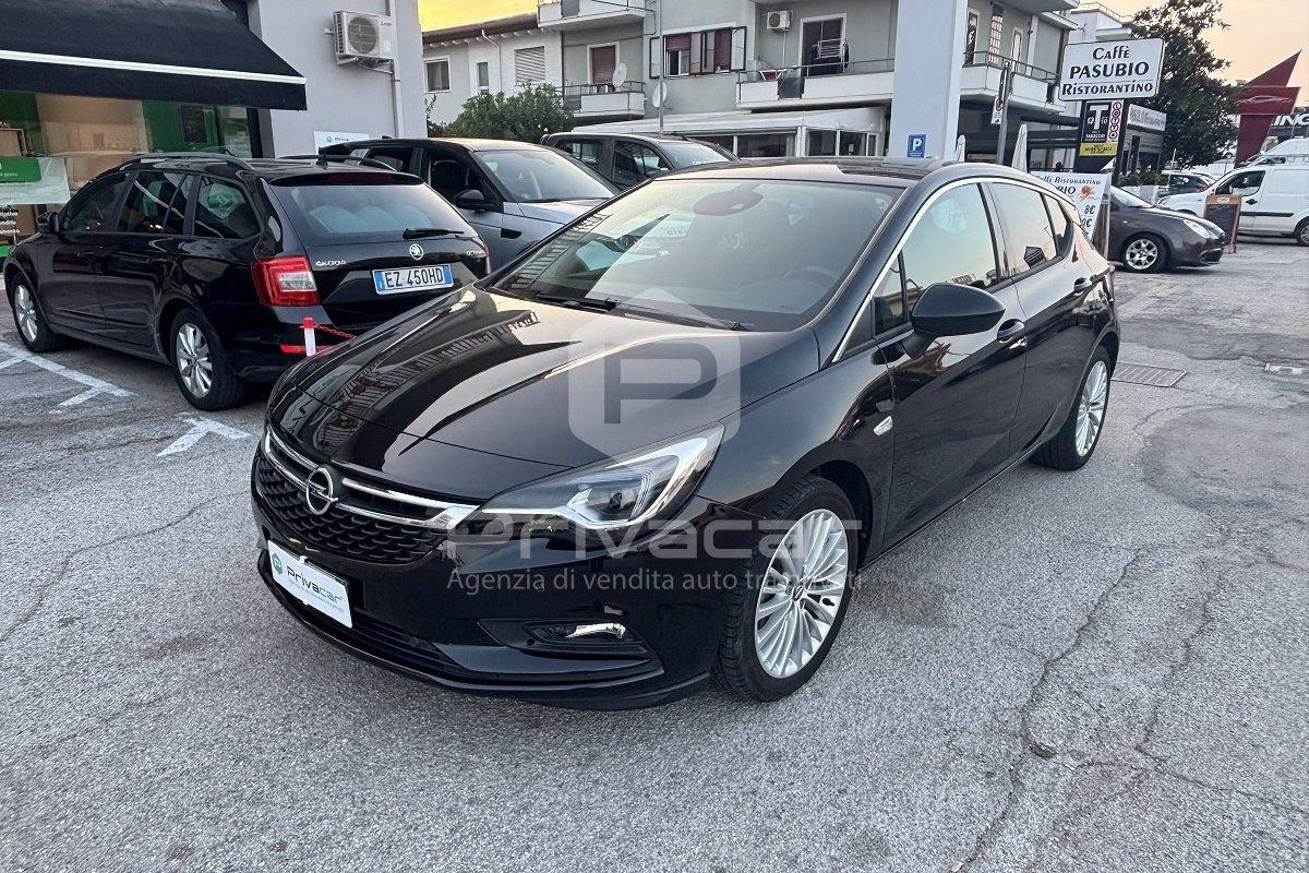 OPEL Astra 1.4 Turbo 150CV Start&Stop 5 porte OPC Line