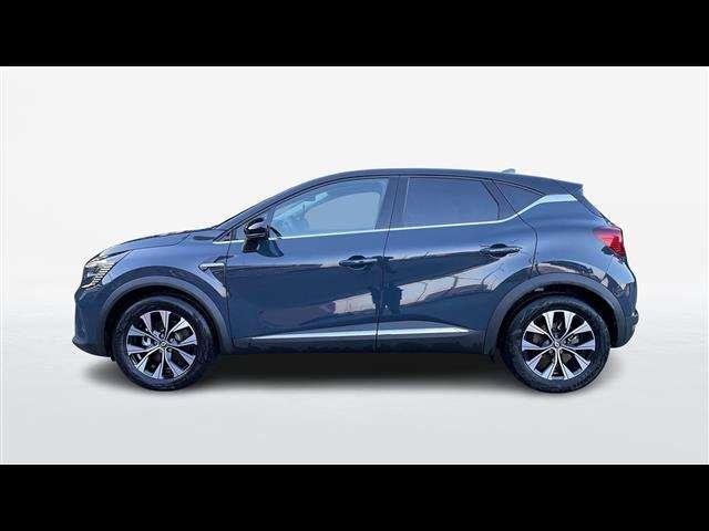 Renault Captur 1.6 E-Tech full hybrid Techno Auto 145cv
