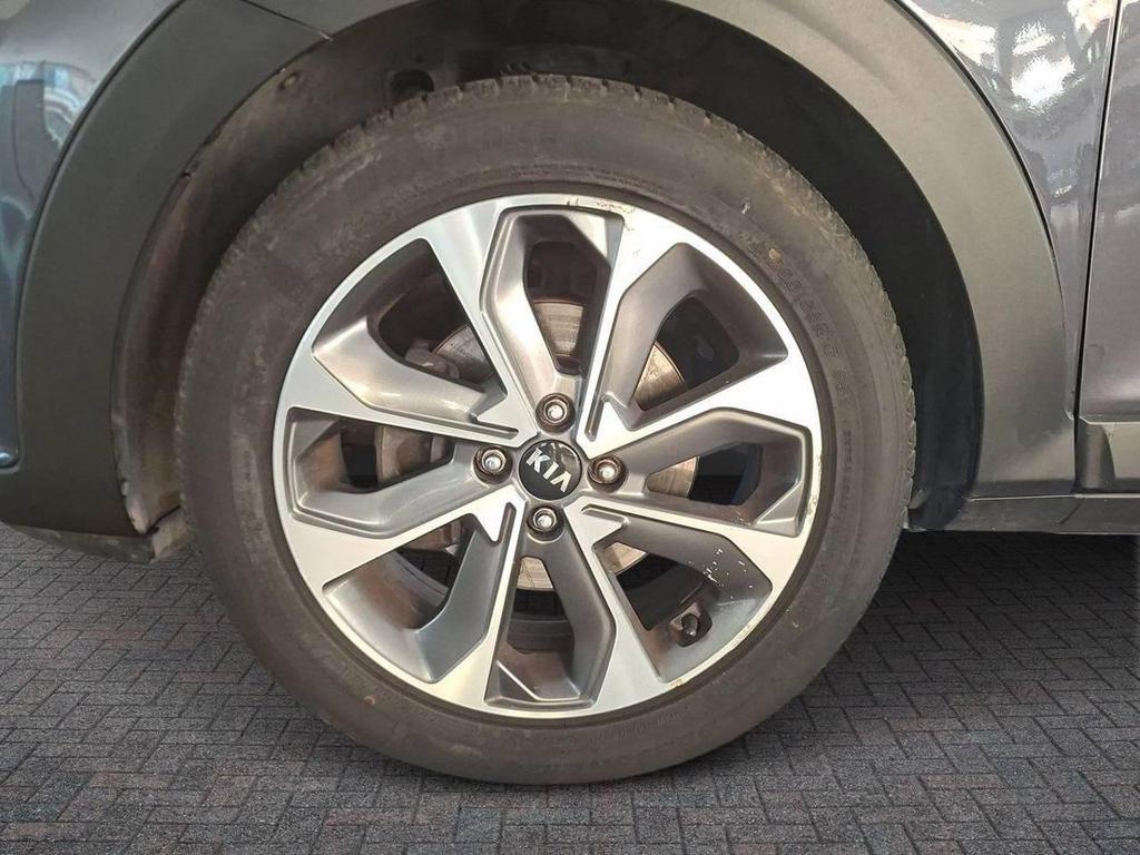 Kia Stonic 1.4 MPI Energy