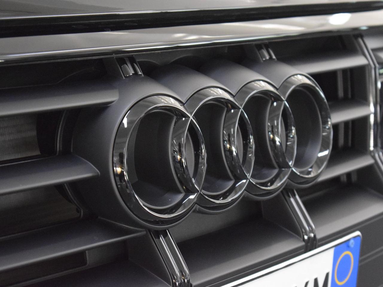 Audi A6 allroad 2.0 TDI MHEV #5926