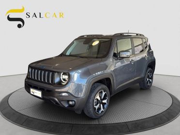 Jeep Renegade 1.3 T4 240CV PHEV 4xe AT6 Trailhawk