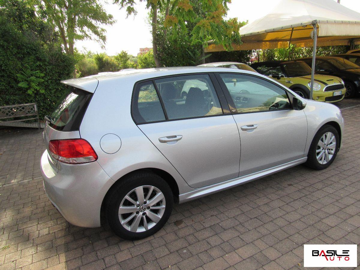 VOLKSWAGEN - Golf - 1.6 TDI DPF 5p. Highline