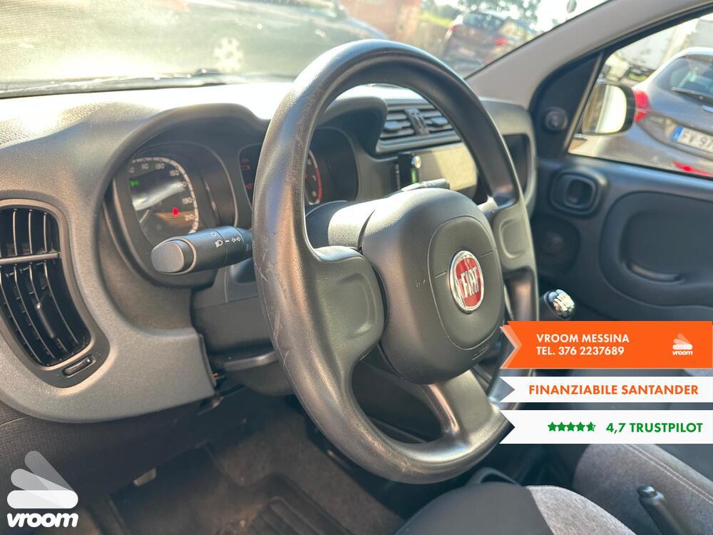 FIAT Panda 3ª serie Panda 1.0 FireFly S&S Hybrid