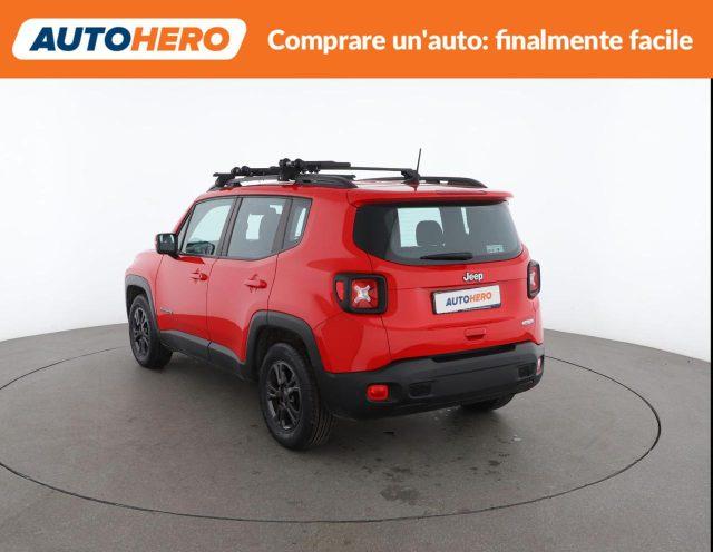 JEEP Renegade 1.0 T3 Longitude