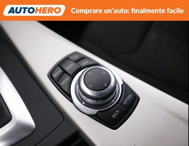 BMW 318 d Touring Business Advantage aut.