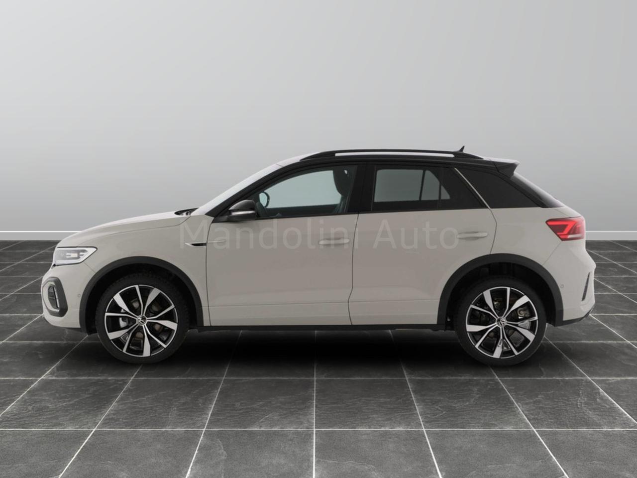 Volkswagen T-Roc 2.0 tdi scr 115cv r-line plus