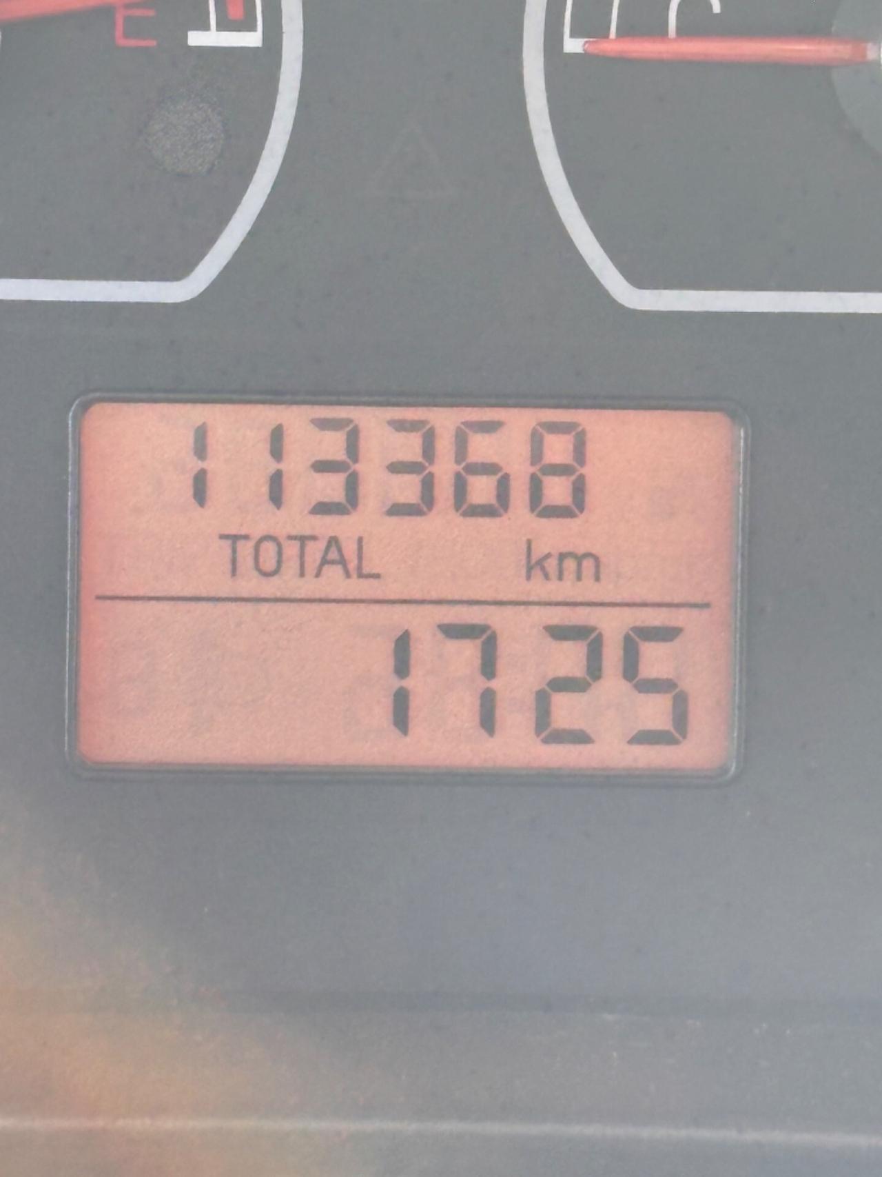 Fiat Grande Punto 1.2 5 porte Dynamic