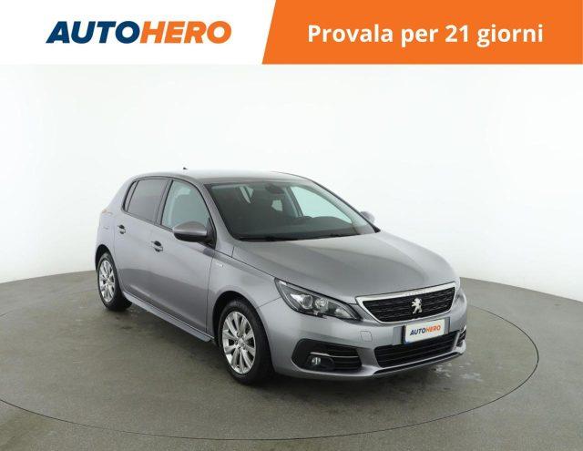 PEUGEOT 308 BlueHDi 130 S&S Style