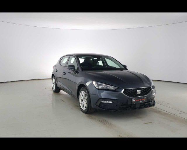 SEAT Leon 1.0 eTSI 110 CV DSG Business