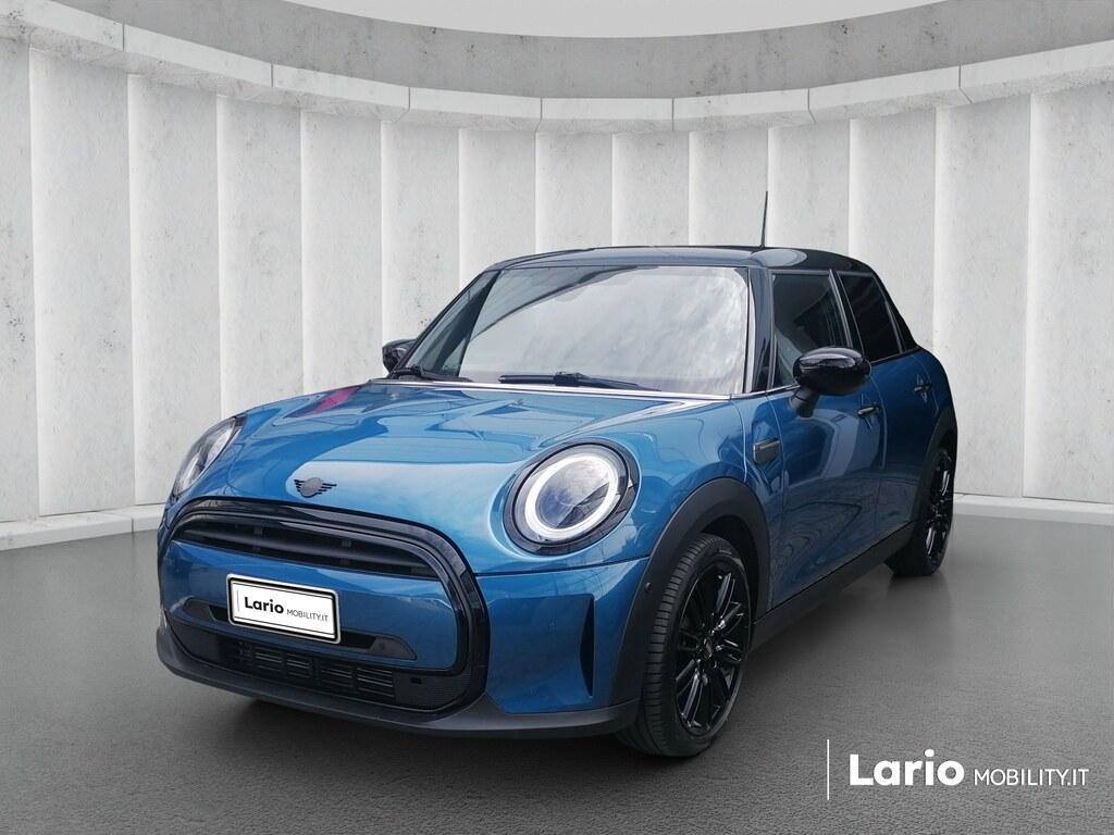 Mini Cooper 1.5 TwinPower Turbo Cooper