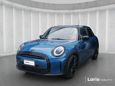 Mini Cooper 1.5 TwinPower Turbo Cooper