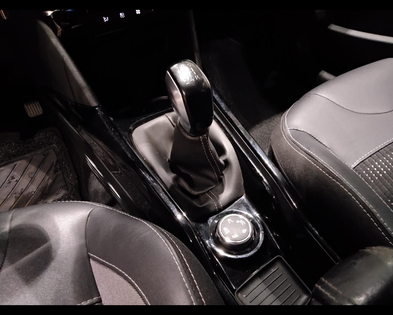 PEUGEOT 2008 - 2008 1.5 bluehdi Allure s&s 100cv 5marce