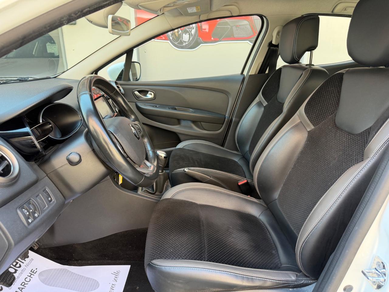 Renault Captur dCi 8V 75 CV Start&Stop Energy 2018