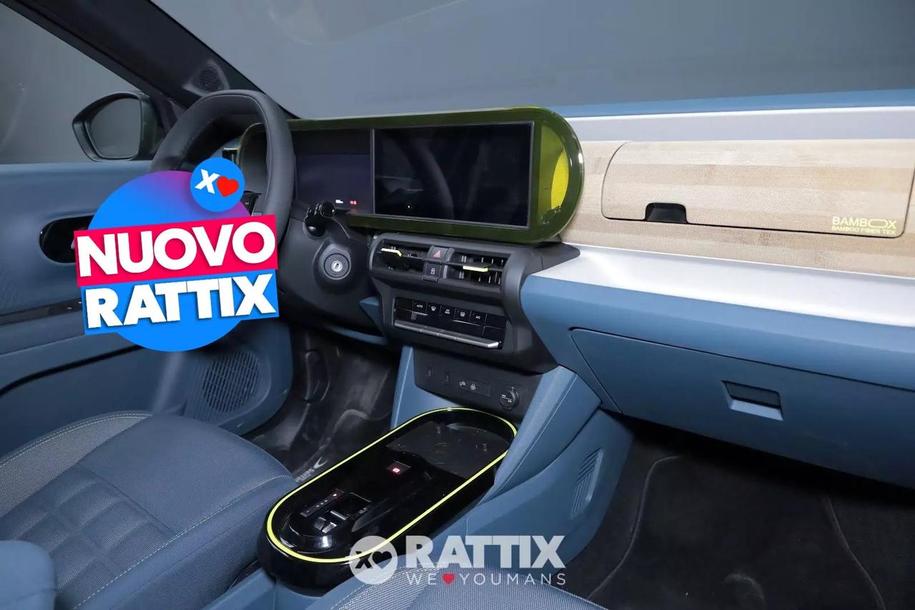 Fiat Grande Panda 1.2 Hybrid 110CV DCT La Prima