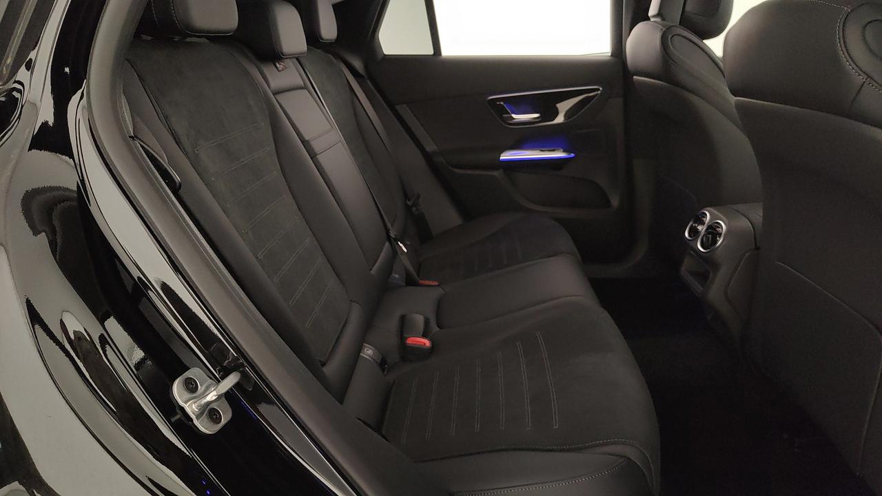 Mercedes-Benz GLC 220 d 4MATIC Coupe