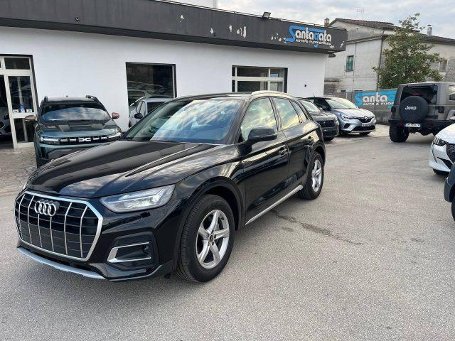 AUDI Q5 35 TDI S tronic Business Advanced