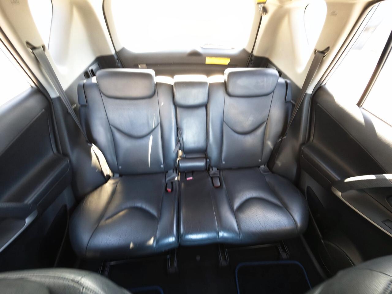 Toyota RAV 4 RAV4 Crossover 2.2 D-Cat A/T 150 CV Luxury