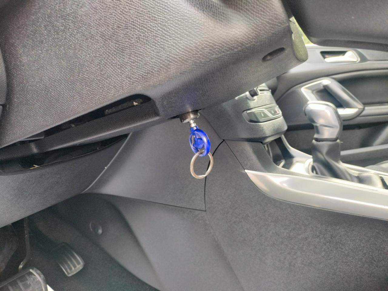 Peugeot 308 BlueHDi 120 S&S EAT6 SW GT Line