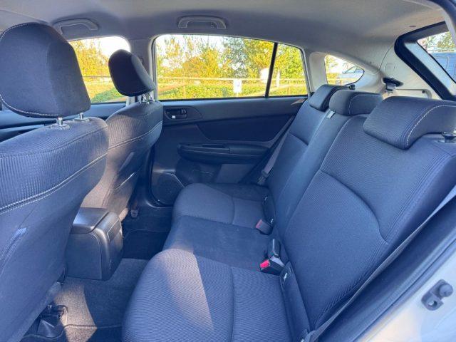 SUBARU XV 1.6i Style - 58.000km - IN ARRIVO
