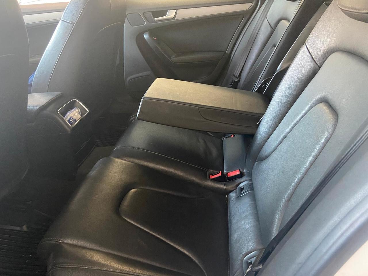 Audi A5 SPB 2.0 TDI 177 CV Sline