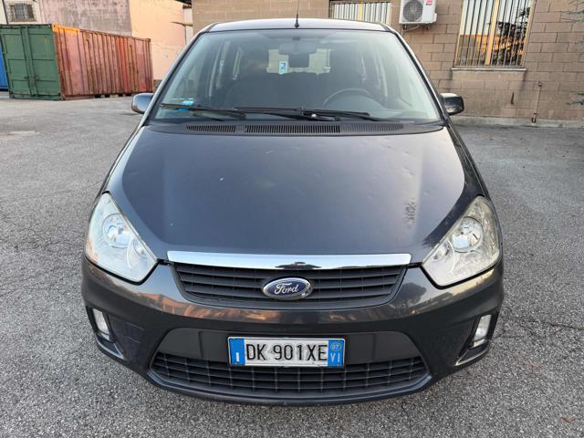 FORD C-Max 84,091km1.6TDCi 90CV Titanium senza lavoro da fare