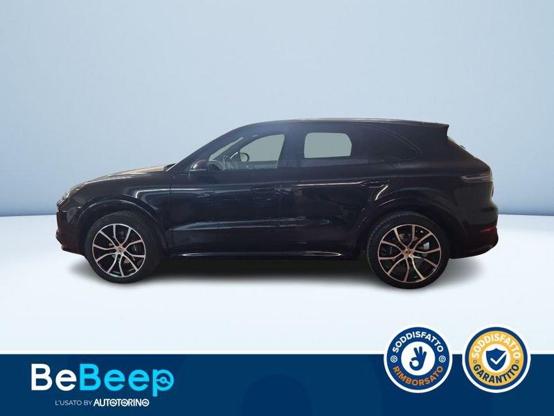 Porsche Cayenne 3.0 TIPTRONIC