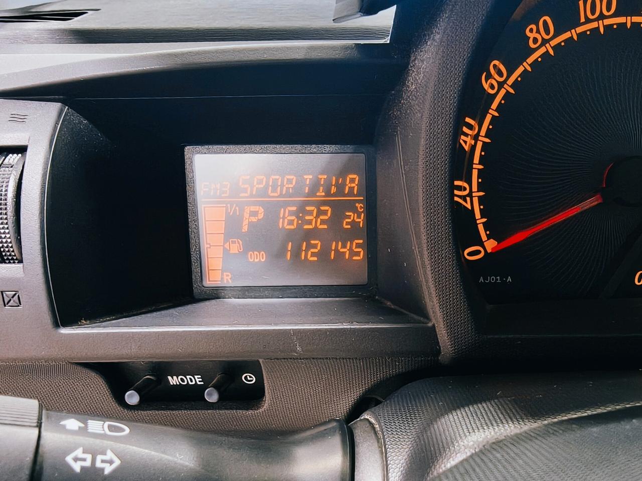 Toyota iQ 1.0 CVT Trend UNICO PROPRIETARIO