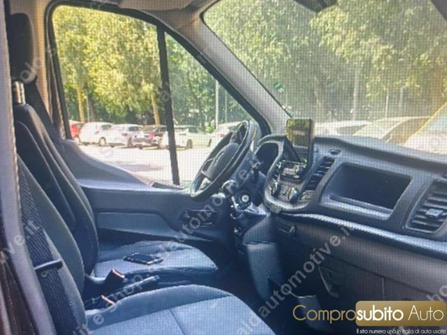 FORD Transit 330 2.0TDCi EcoBlue 130 L3 H3 + IVA 22%