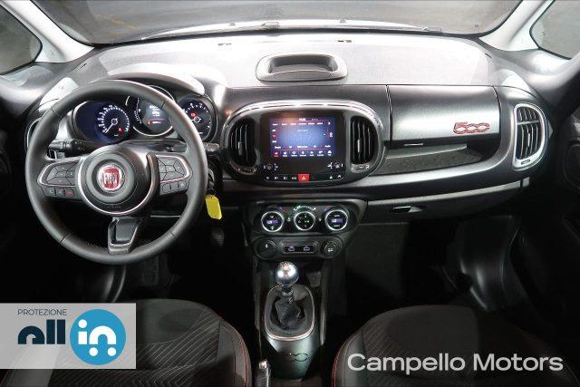 FIAT 500L 500L 1.3 Mjt 95cv Sport