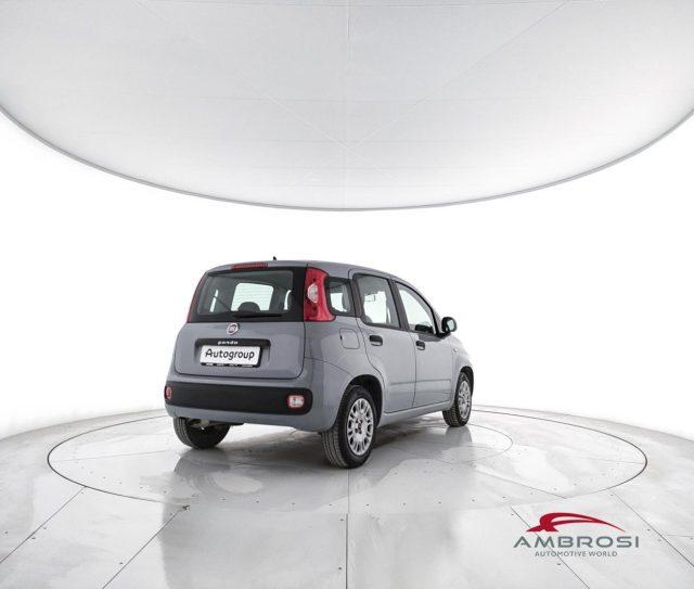 FIAT Panda 1.2 Easy GPL