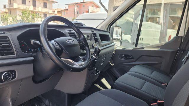 FORD Transit 330 2.0TDCi EcoBlue 170CV PM-TM Furgone Trend L2H2