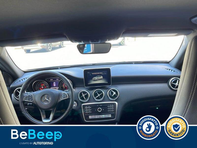 Mercedes-Benz Classe A A 200 D SPORT AUTO MY16