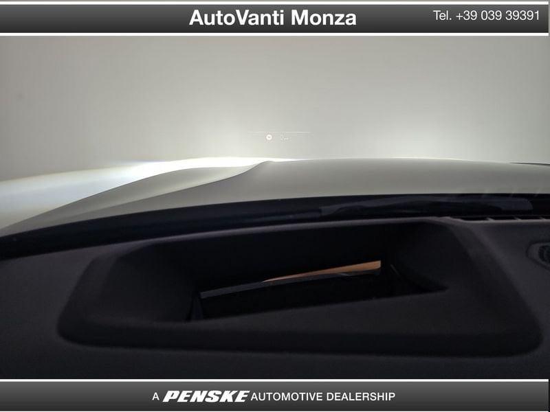 BMW Serie 3 320d Touring mhev 48V xdrive MSport auto