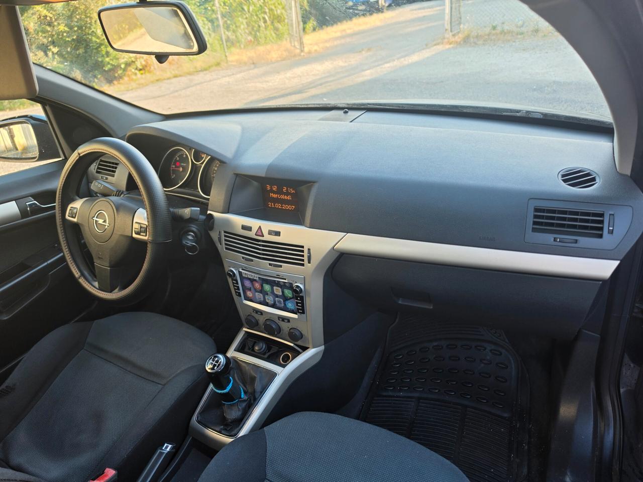 Opel Astra 1.7 CDTI 101CV Station Wagon Club