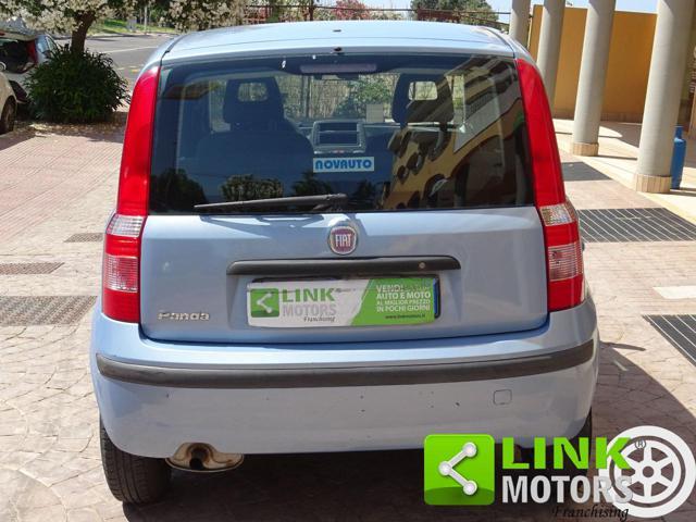 FIAT Panda 1.1 ACTIVE 55 CV