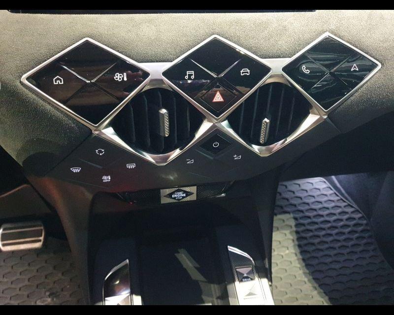 DS DS3 Crossback BlueHDi 130 aut. Performance Line+