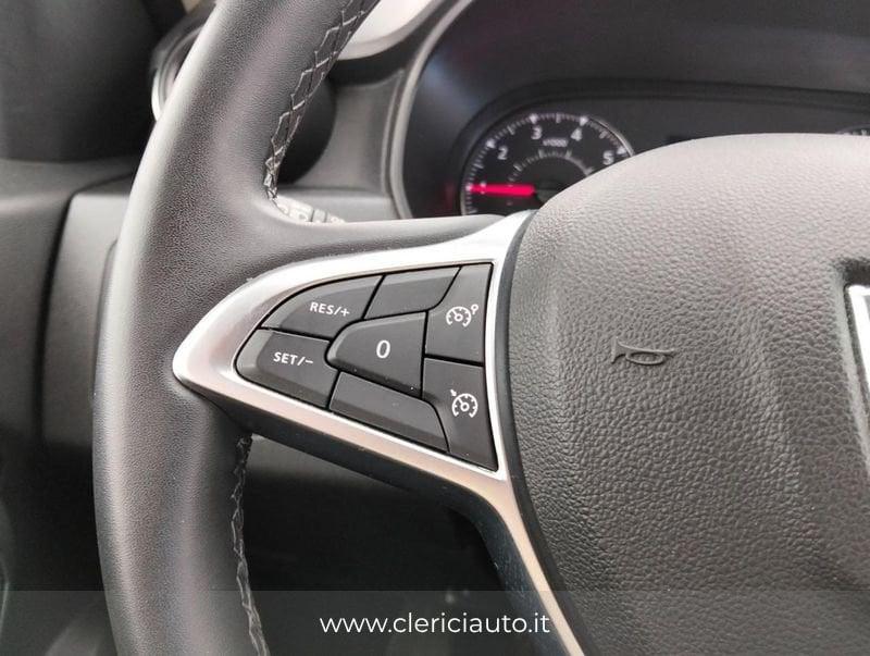 Dacia Duster 1.0 TCe GPL 4x2 Journey UP